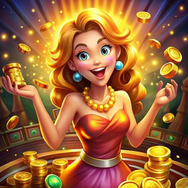idx789 kasino provider permainan slot terpercaya dengan lisensi internasional