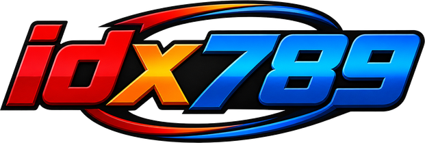 idx789 logo